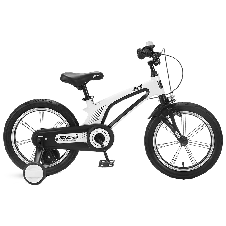 

Детский велосипед MONTASEN M-F800 (White) [57802]