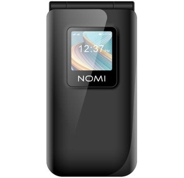

Мобильный телефон Nomi i2420 [56649]
