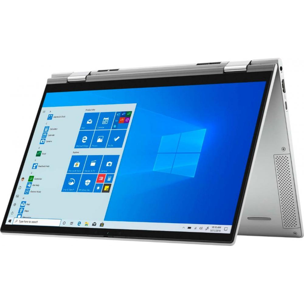 

Ноутбук Dell Inspiron 13 7306 (i7306-5934SLV-PUS) [56733]