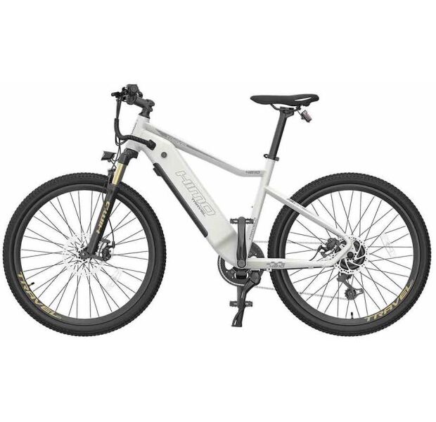 

Электровелосипед HIMO C26 (White) [57506]