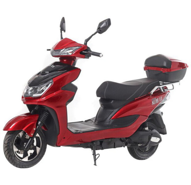 

Электроскутер Maxxter NEOS II (Red) [57741]