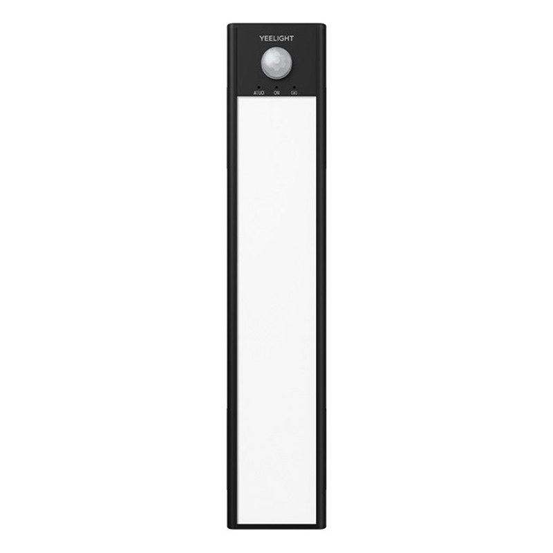 

Светильник с датчиком Yeelight Wireless Rechargable Motion Sensor Light L20 Black (YLYD002) [57601]