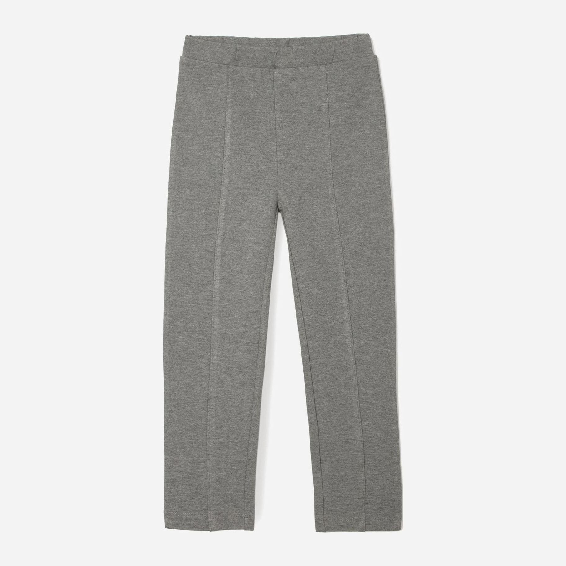 

Леггинсы Zippy Roma Knit 3101809203 152 см Grey9