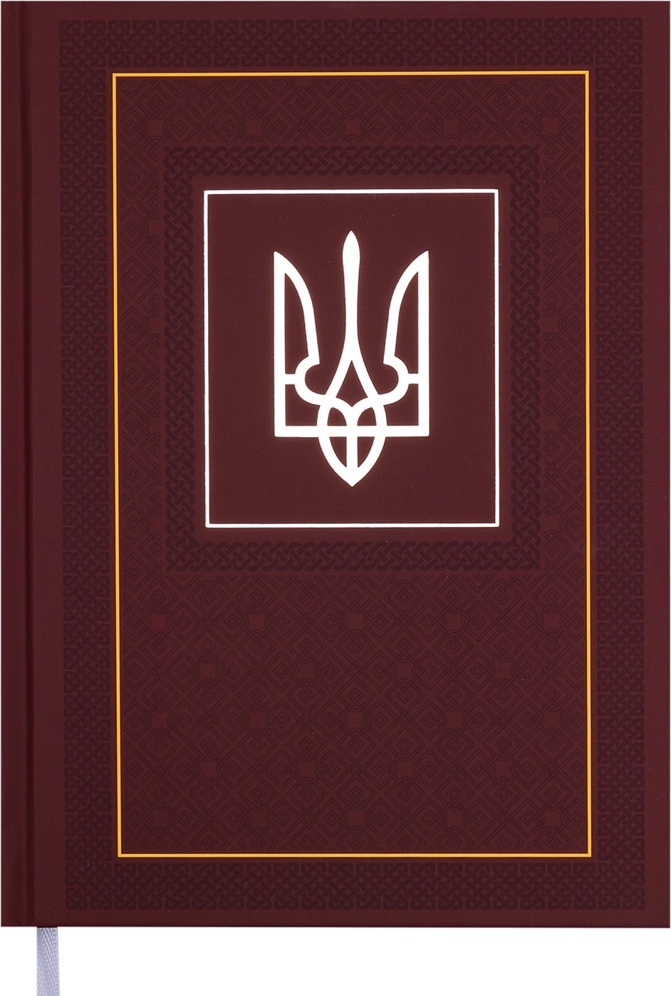 

Ежедневник датированный Buromax Nation A5 на 336 страниц Коричневый (BM.2199-25)