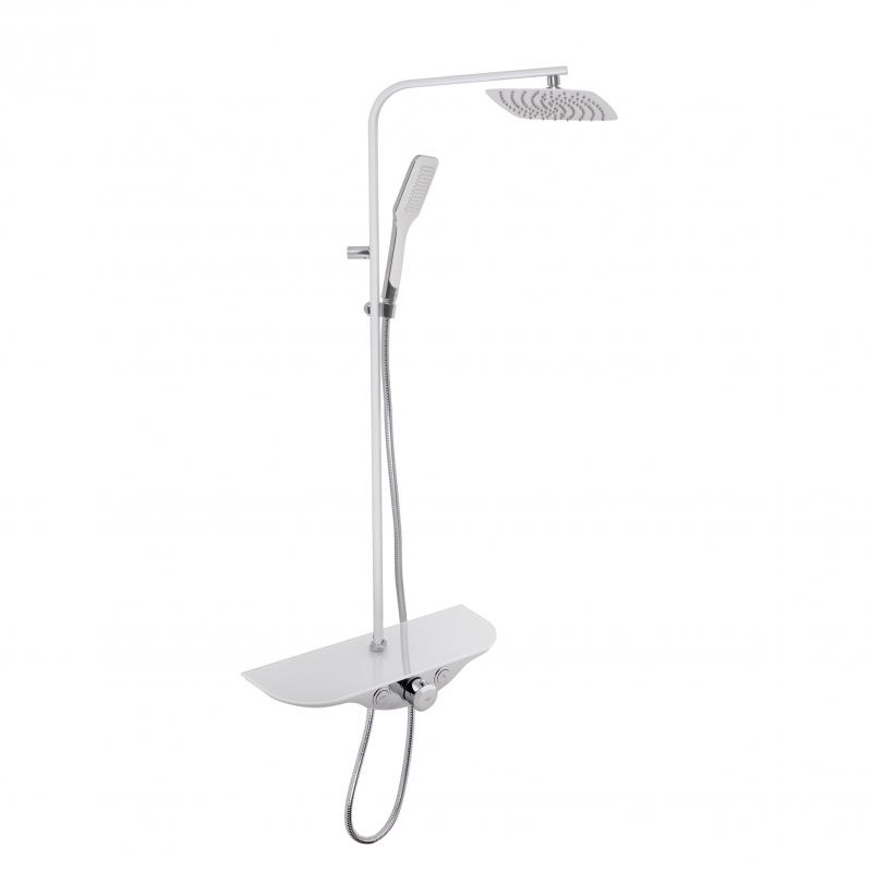 

Душевая Система Qtap Sloup 57106Vknw