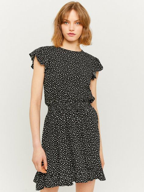 

Платье Tally Weijl SDRVICUPIDA-HHAA XS