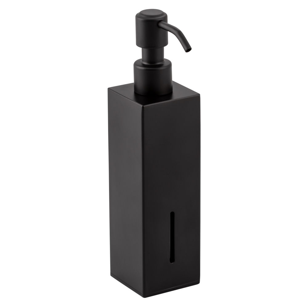 

Дозатор Для Жидкого Мыла Qtap Liberty Blm 1152-2