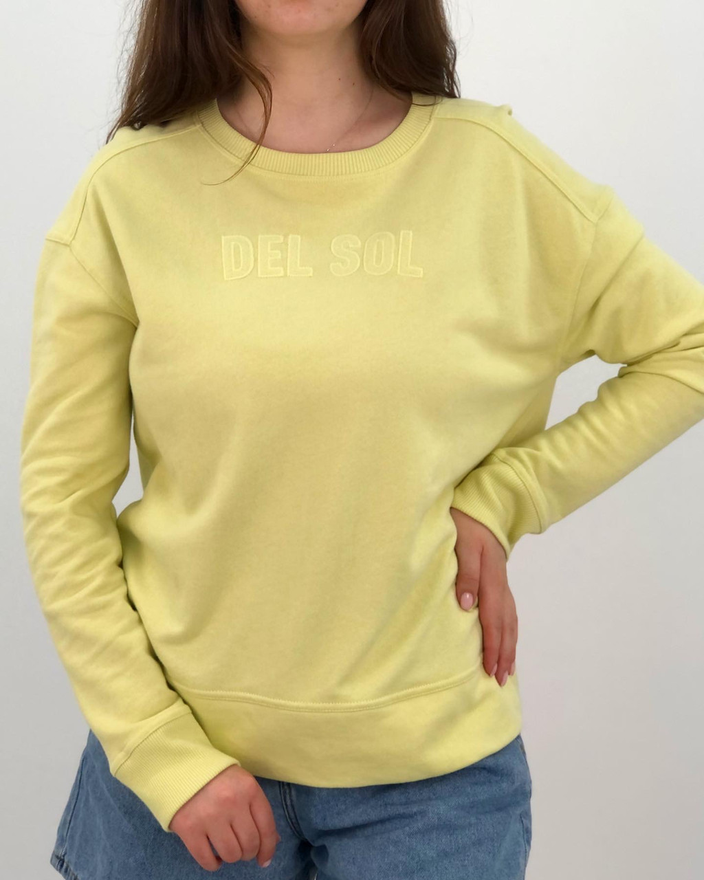 

Женская хлопковая желтая кофта TARGET двунитка Universal Thread  Желтый 36/51785, Женская хлопковая желтая кофта TARGET двунитка Universal Thread S Желтый 36/51785