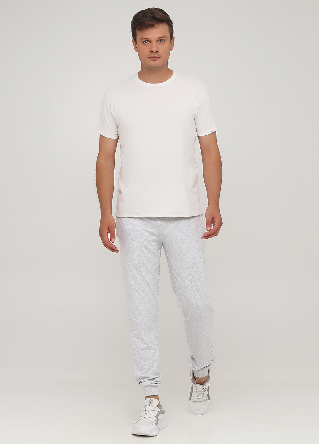 

Брюки Only Man (95-PSr-3-02-Lgrey/Lfront-grey, Брюки Only Man (95-PSr-3-02-Lgrey/Lfront-grey-S)