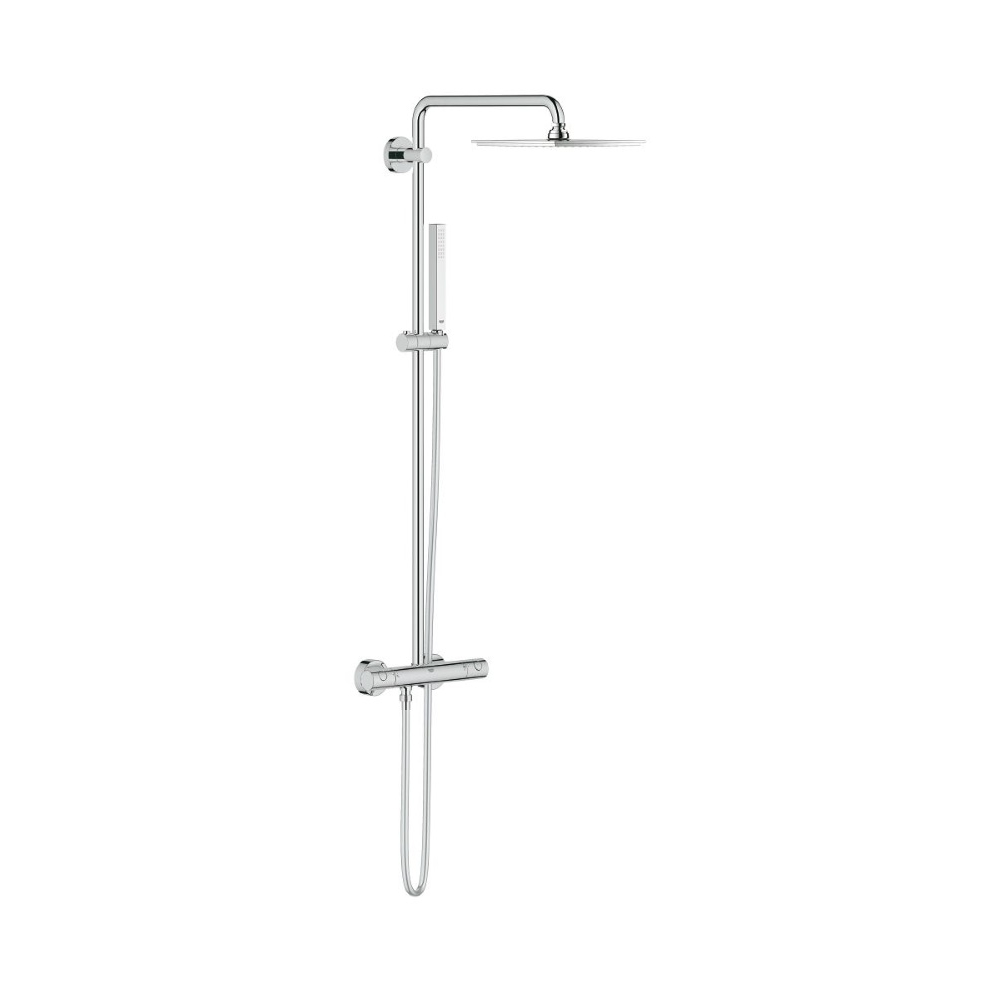 

Душевая система Grohe Euphoria XXL 26187000