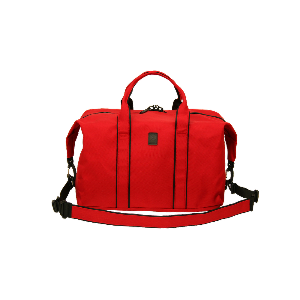 

Дорожная сумка DANAPER Cargo 40, Red (1139080)