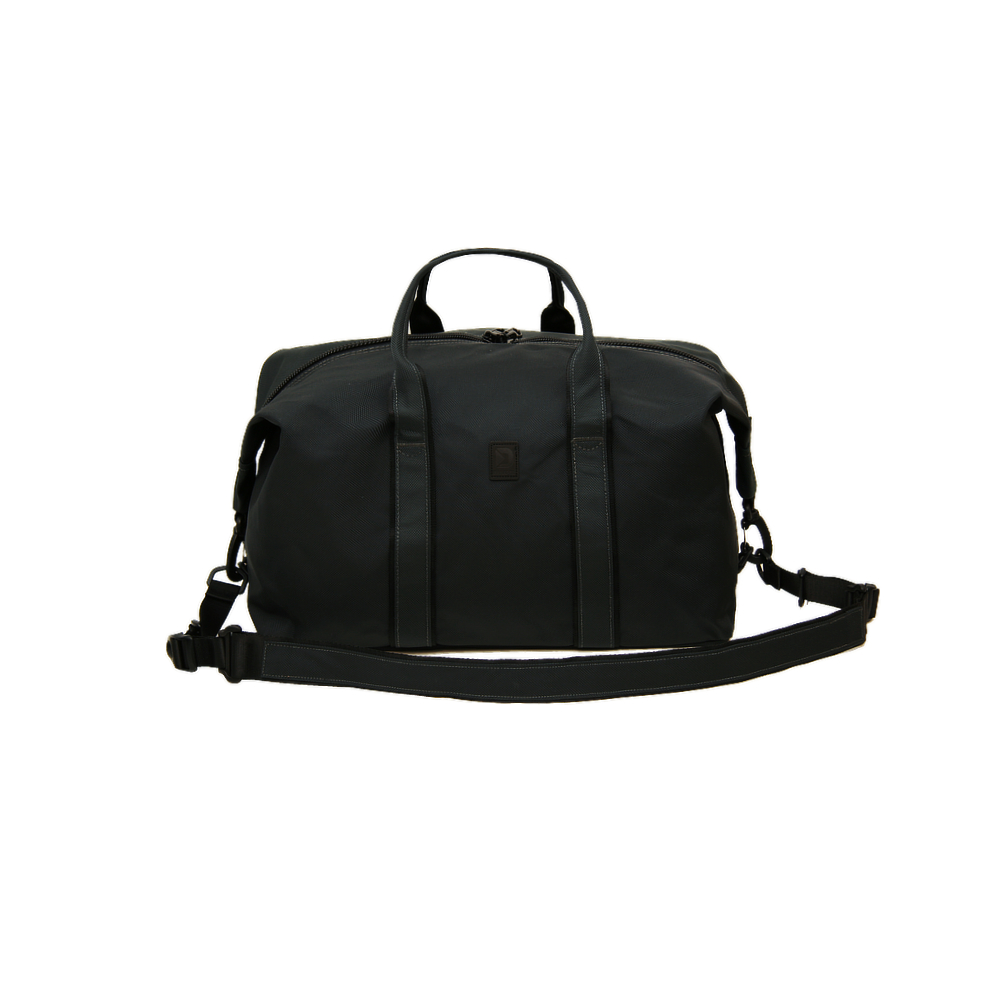 

Дорожня сумка DANAPER Cargo 40, Black