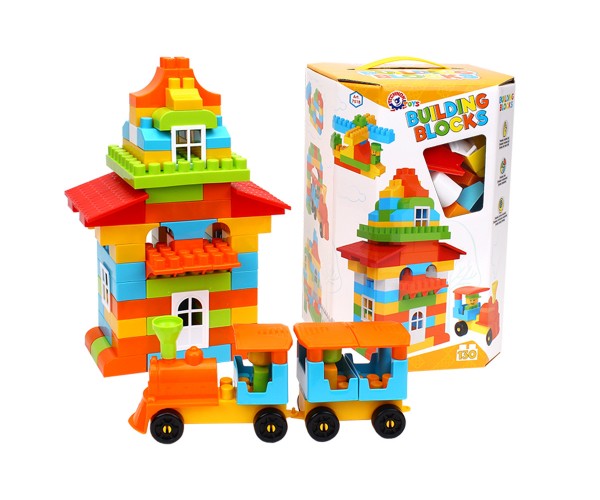 

Игрушка "Конструктор ТехноК", арт.7518