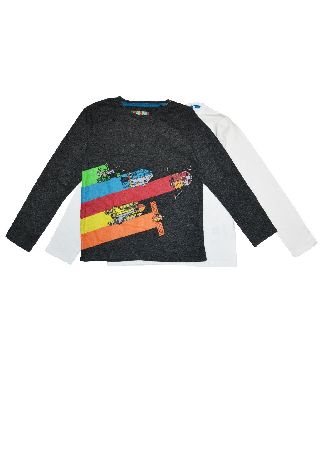 

Комплект регланов Young Style для мальчика (2шт) 98/104 (YS-01-64)