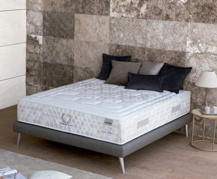 

Матрас Karibian Descanso Evolition Ps 160х200