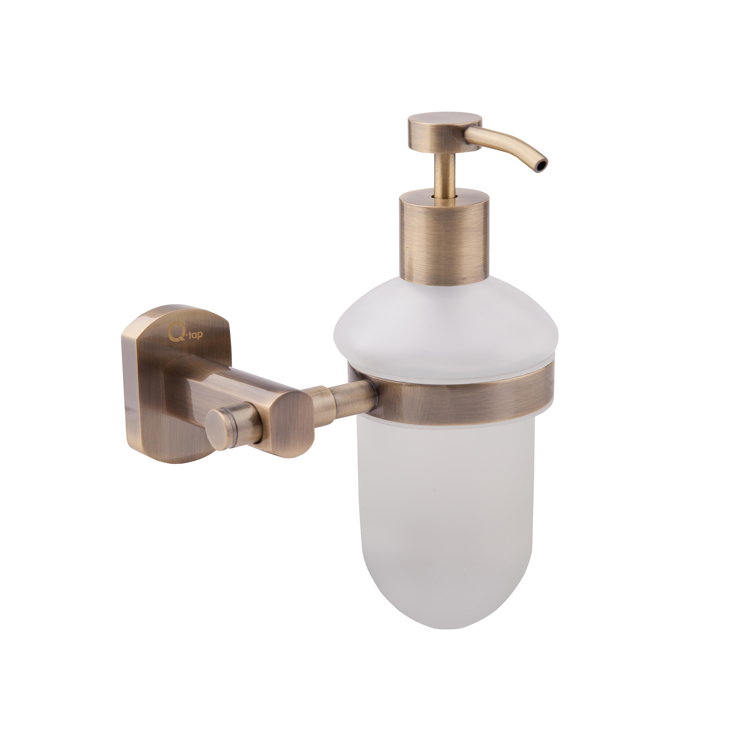 

Дозатор для жидкого мыла Qtap Liberty ANT 1152 SD00031700