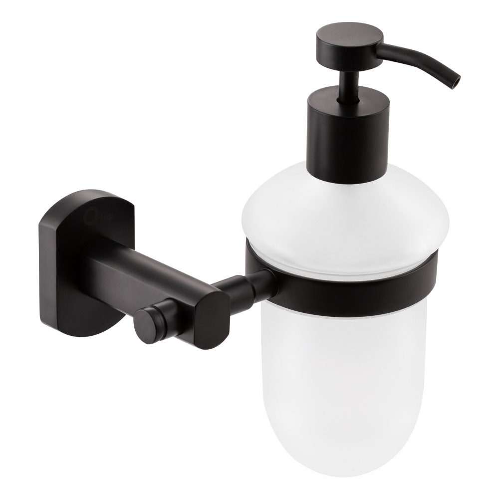 

Дозатор для жидкого мыла Qtap Liberty BLM 1152 SD00040024