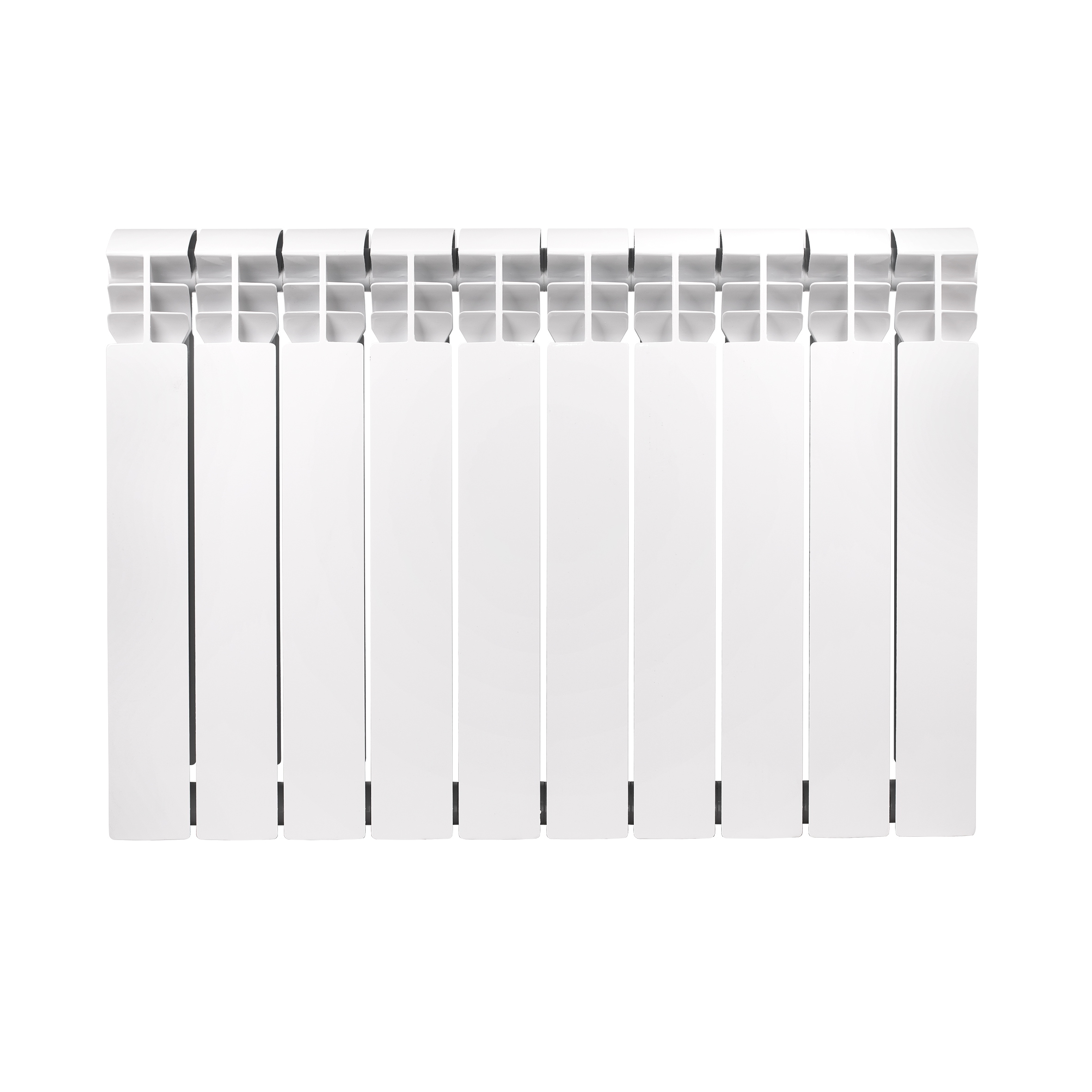 

Радиатор биметаллический Thermo Alliance Bi-Vulcan 500/100 SD00045468