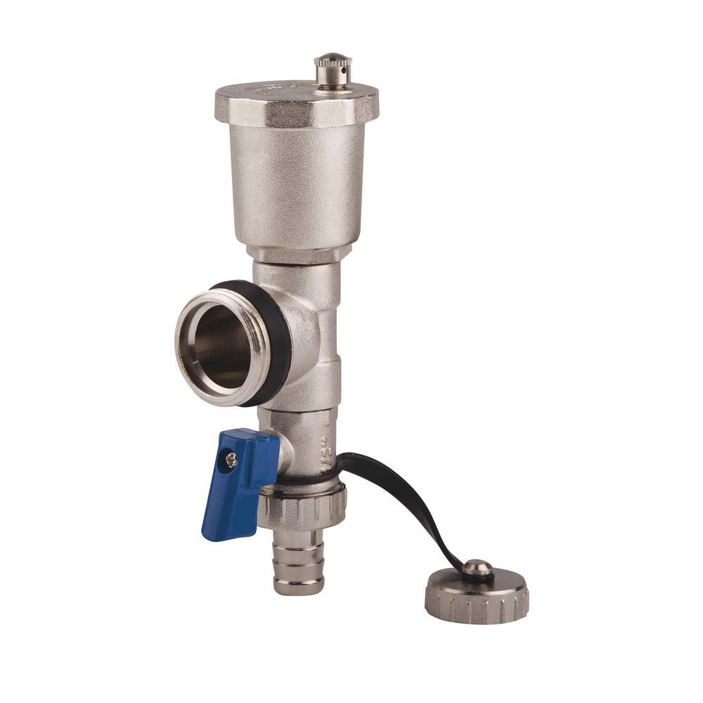 

Торцевая группа SD Forte 1" для коллектора SFE00725 SD00021201