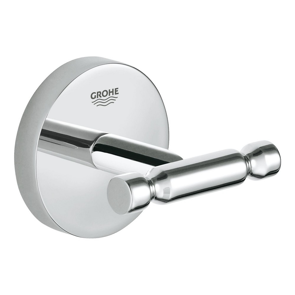 

Крючок Grohe BauCosmopolitan 40461001 SD00030986