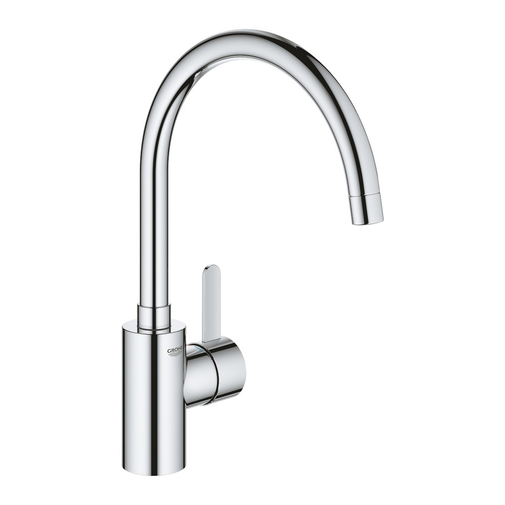 

Смеситель для кухни Grohe Eurosmart Cosmopolitan 32843002 SD00034720