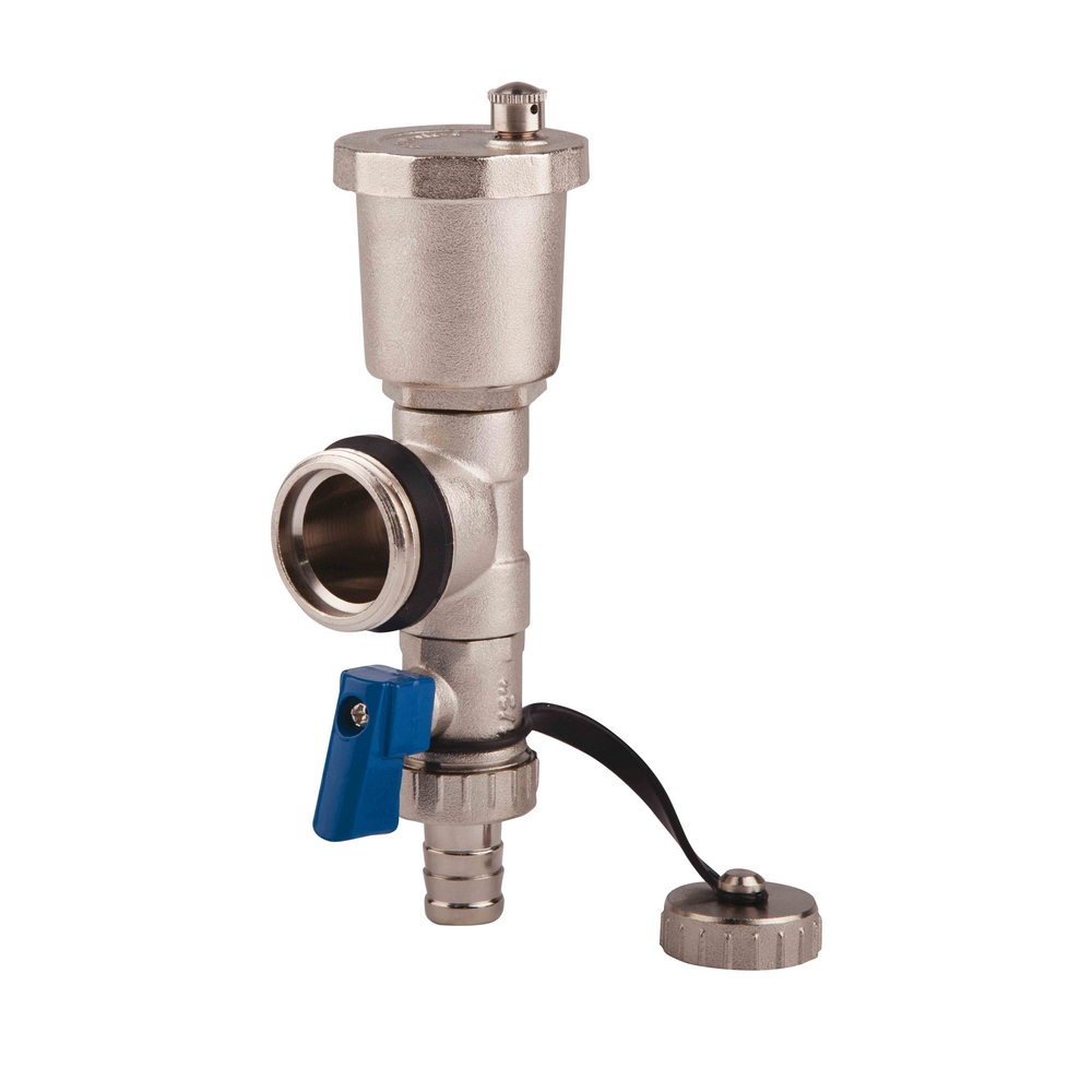 

Сливная группа SD Plus 1'' SD340W25 SD00021407