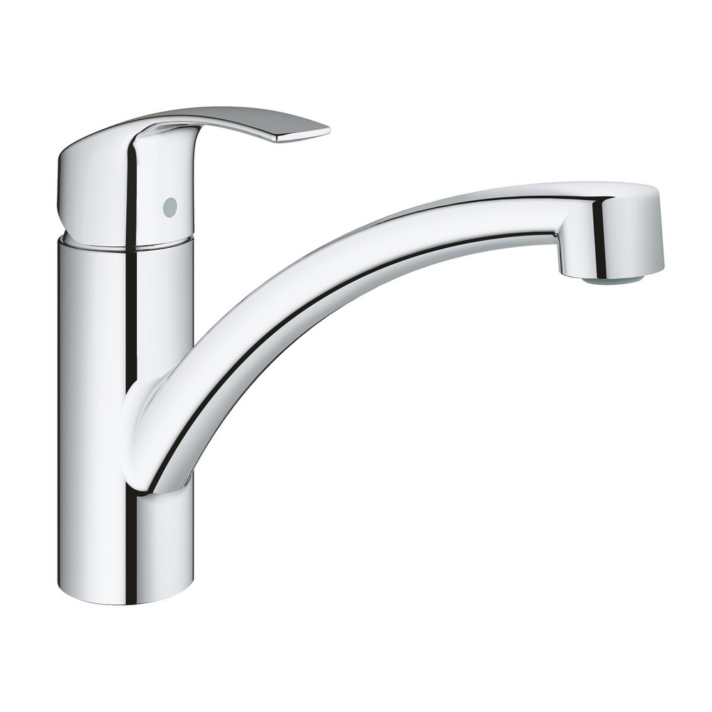 

Смеситель для кухни Grohe Eurosmart 33281002 SD00020877