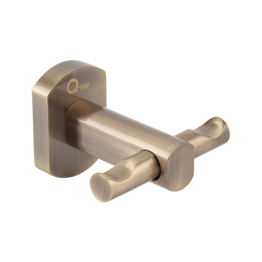 

Крючок Qtap Liberty ANT 1154 SD00031277