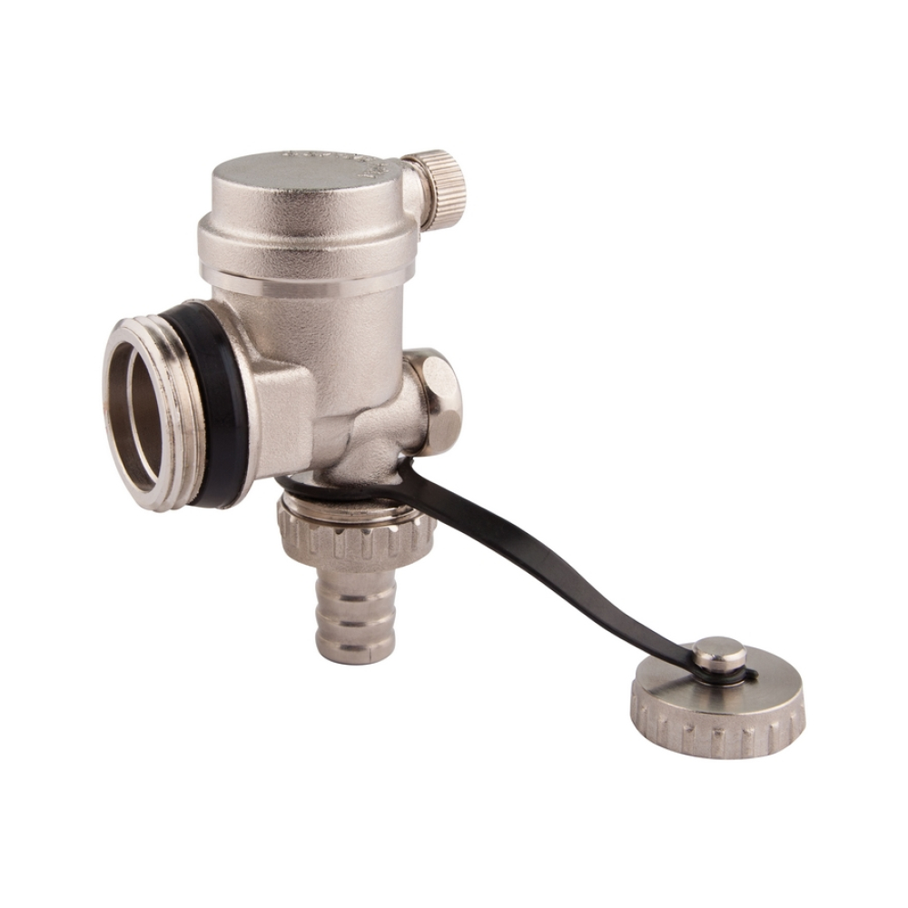 

Сливная группа SD Plus 1'' SD367W25 SD00030409
