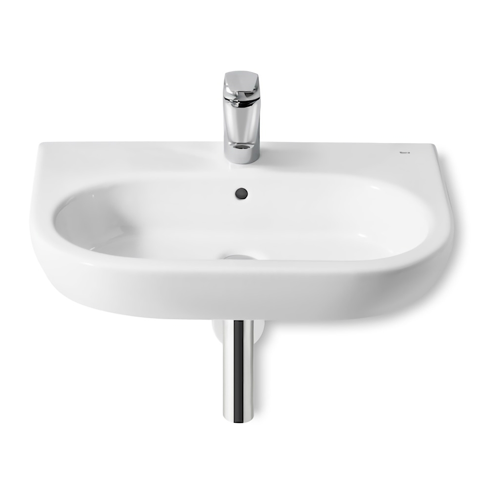 

MERIDIAN-N умывальник 65*46см (в упак.) A327241000