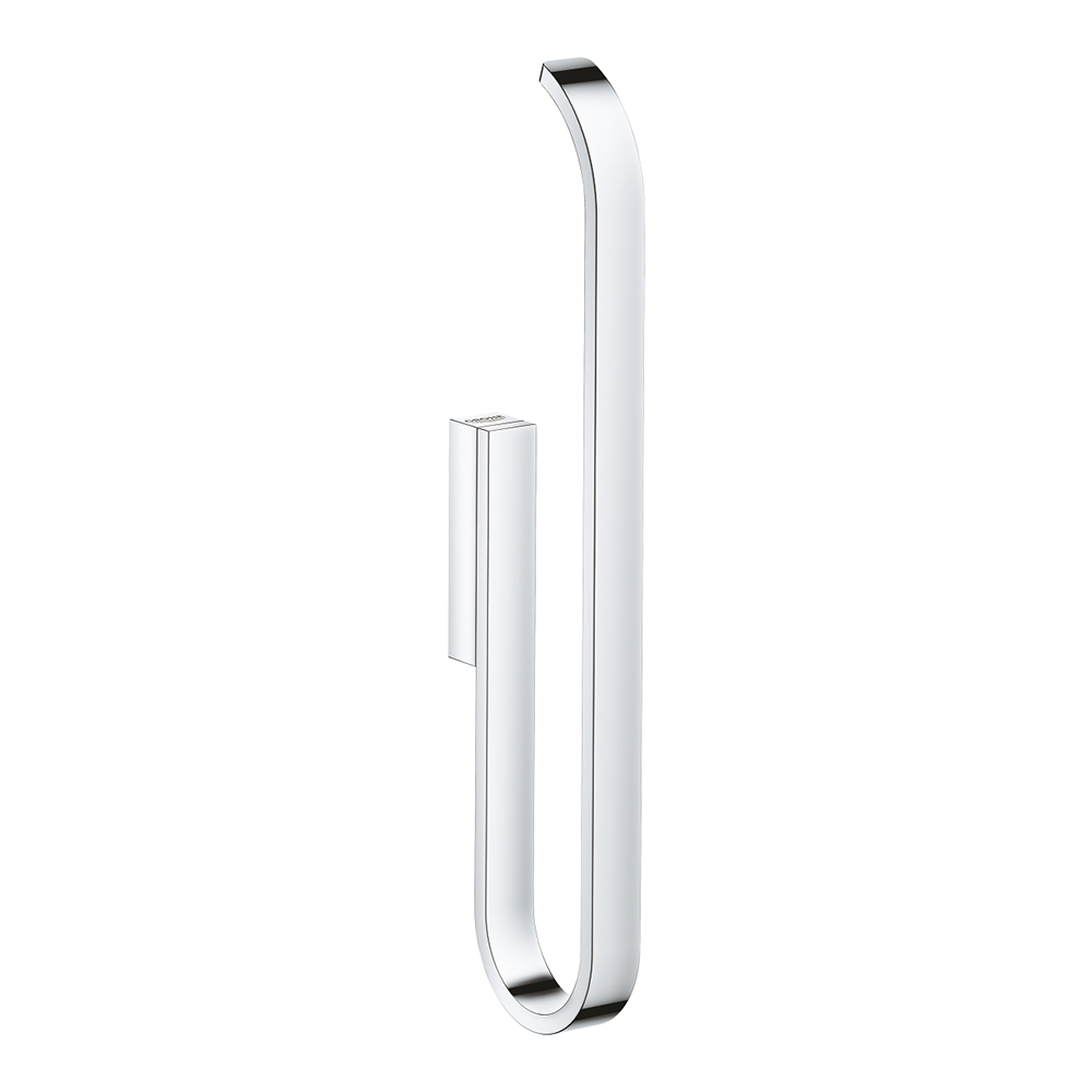 

Держатель для запасной туалетной бумаги Grohe Selection 41067000 SD00038975