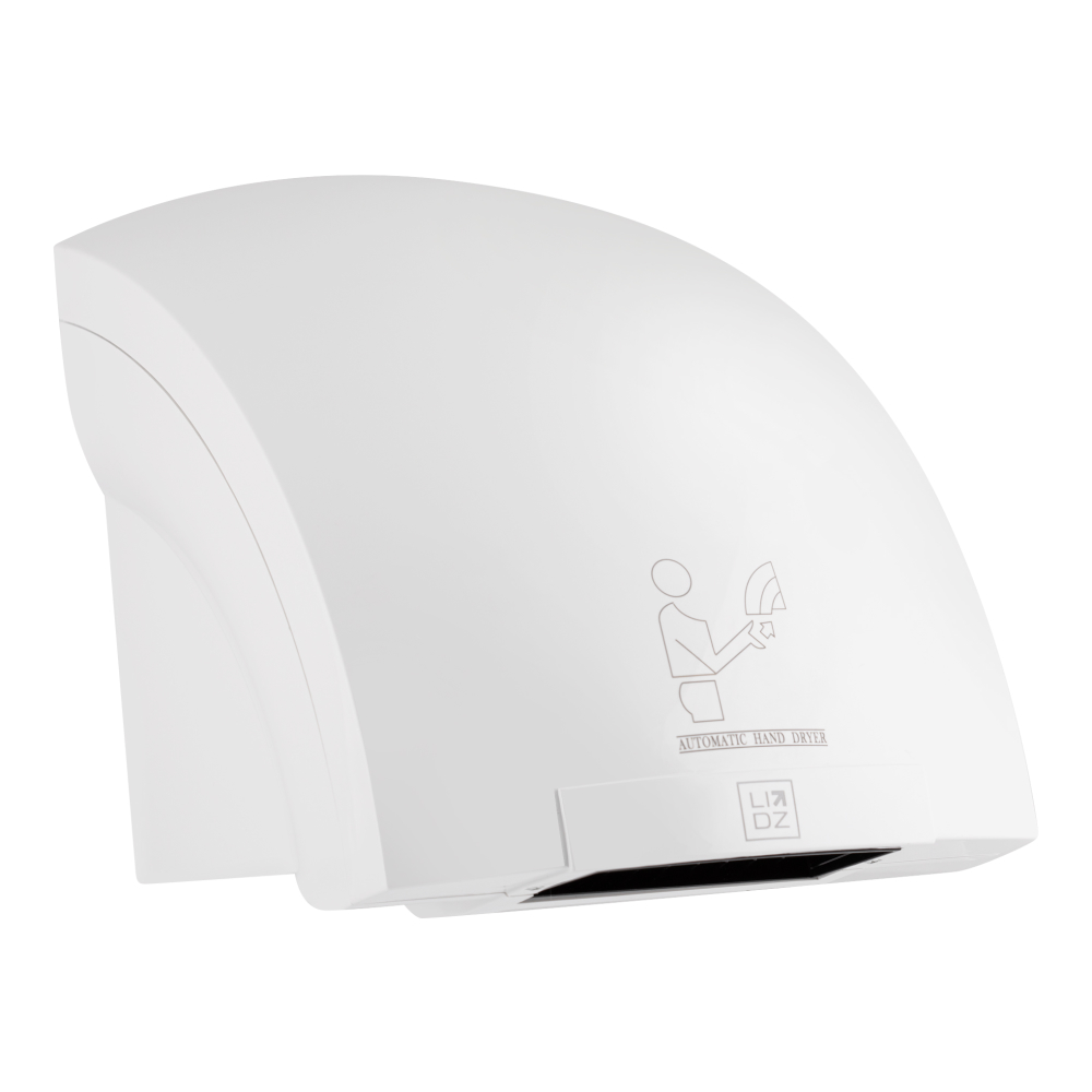 

Сушилка для рук Lidz (WHI) 130.01.92 1800 Вт SD00038613