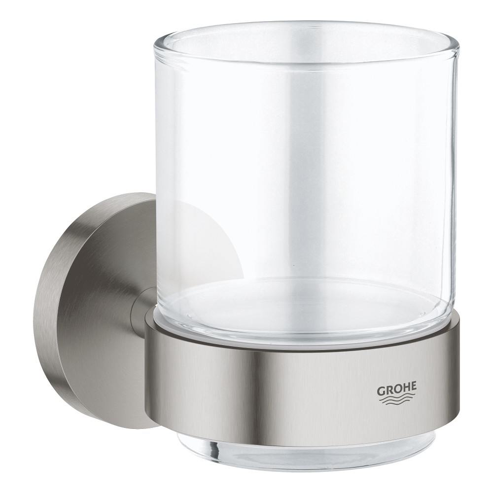 

Стакан Grohe Essentials 40447001 SD00032416