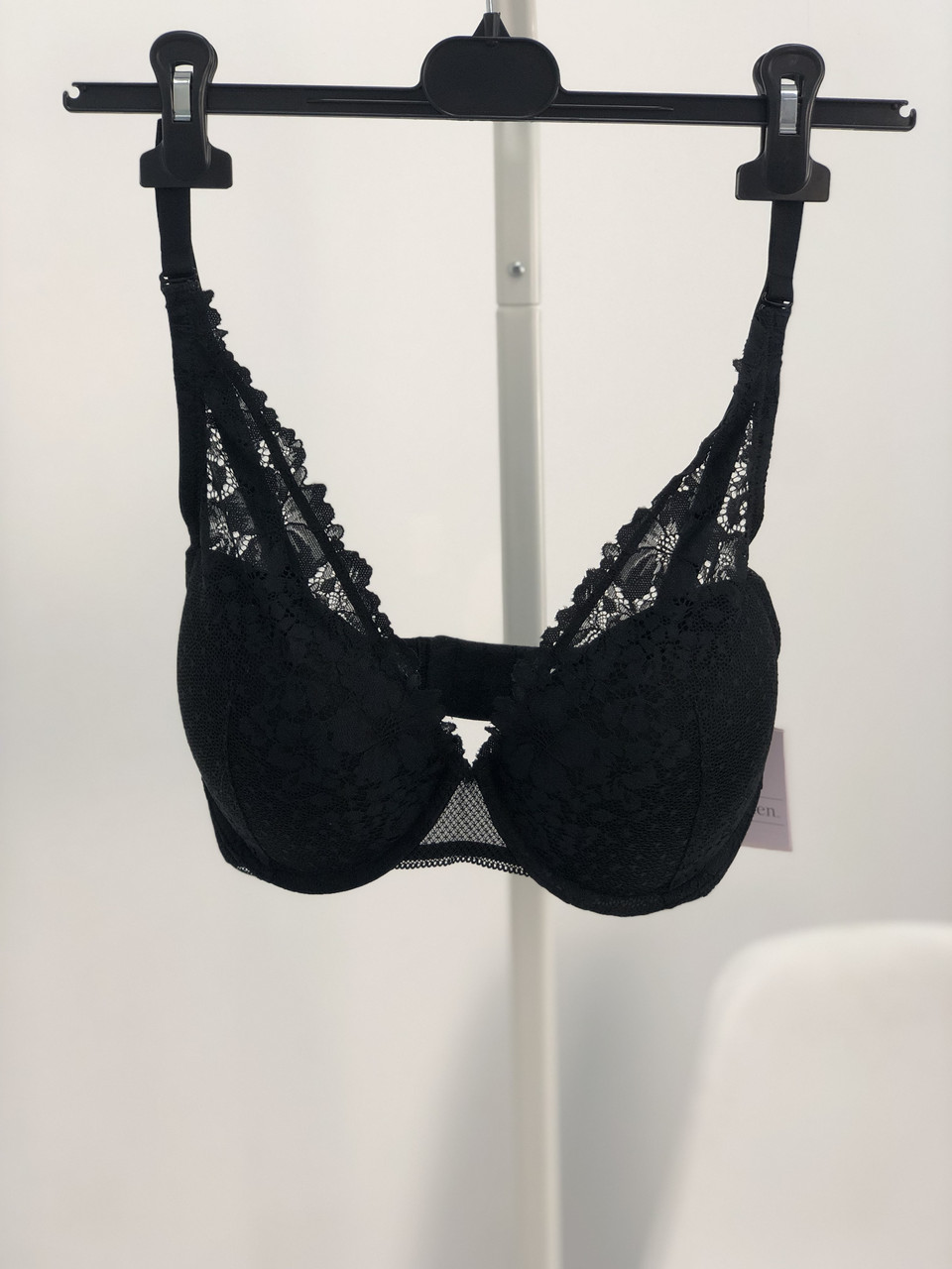 Купить Бюстгальтер Auden с кружевом, размеры 32AA, 32C, 32D, 32DD