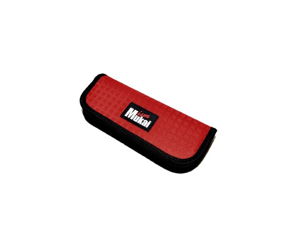 

Кошелек для приманок Mukai Spoon Wallet L ц:red (арт.123418740469)