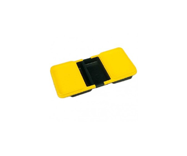 

Столик Sensas Станция Bait Box With Sliding Tops для насадок (арт.12342001321)