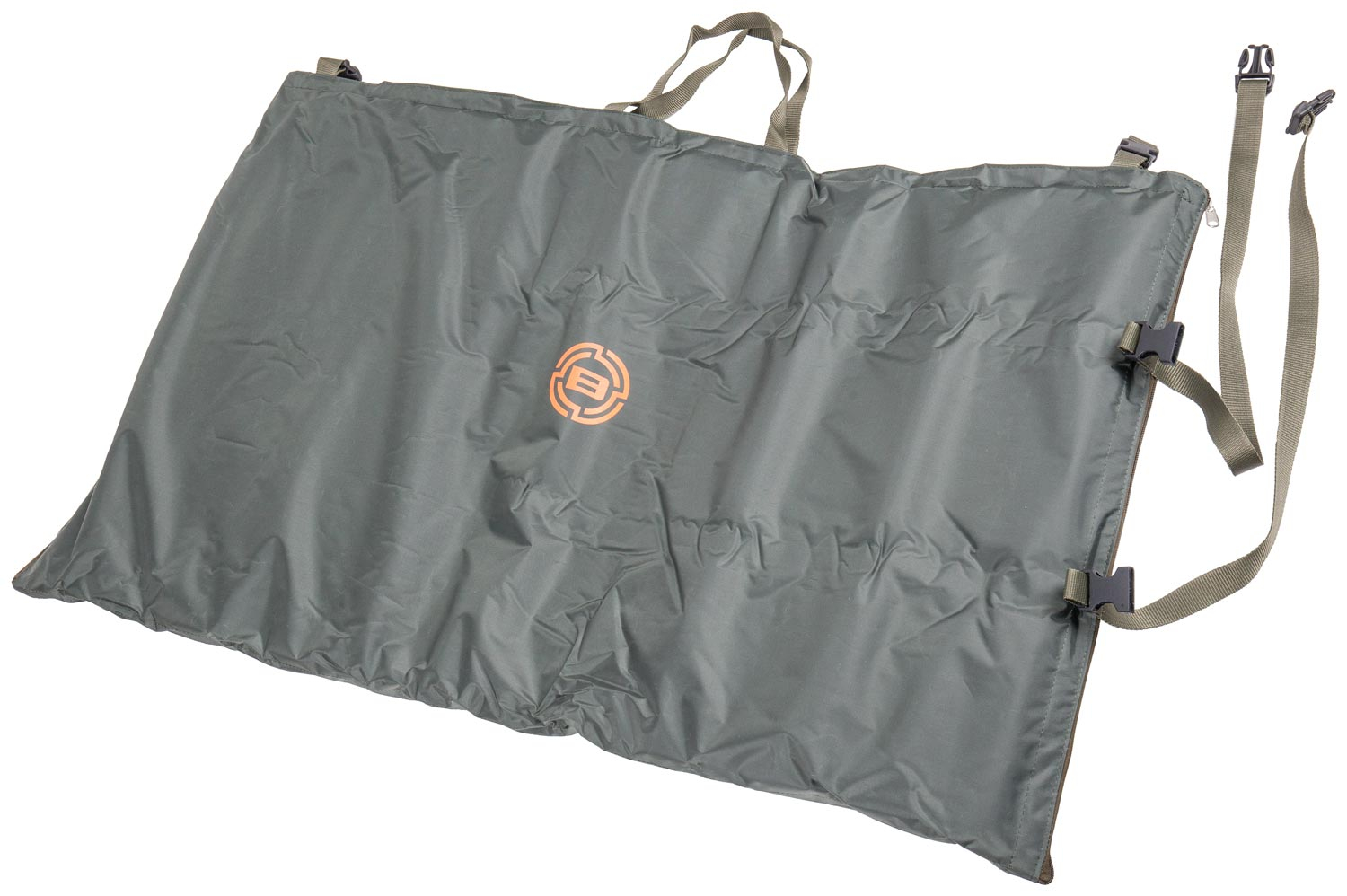 

Карповый мат Brain Combi Unhooking Mat- Weigh Sling 106х63 см. (арт.123418584122)