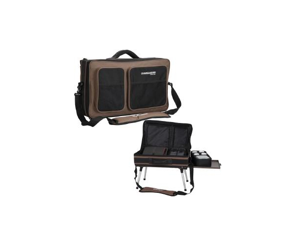 

Карповая станция Prologic Commander Rig Station 32x53 cm (арт.123418460047)