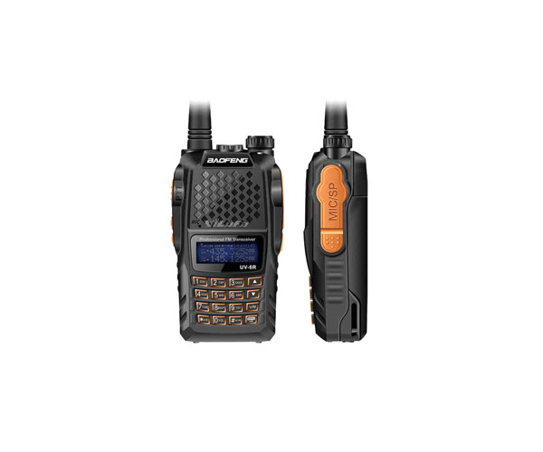 

Радиостанция Baofeng UV-6R (арт.123423450147)