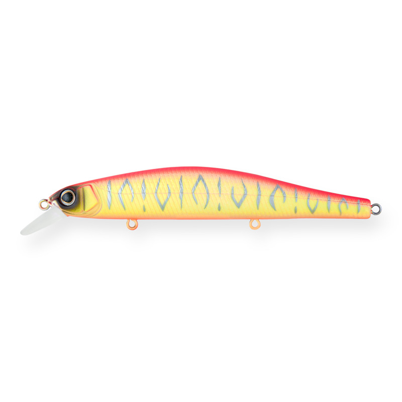 

Воблер Strike Pro Inquisitor 110SP 16.6г (A221S)
