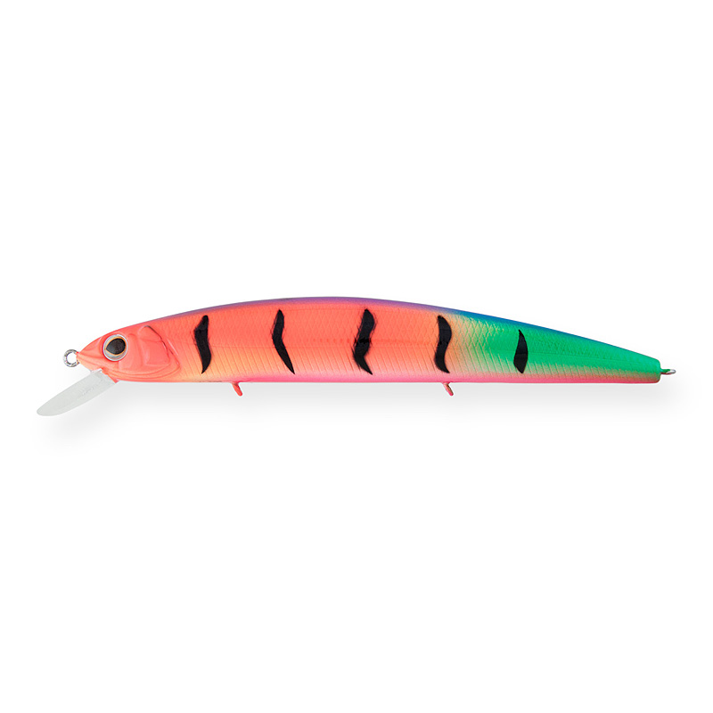 

Воблер Strike Pro Montero 130SP 20.6г EG-190B (A167F)