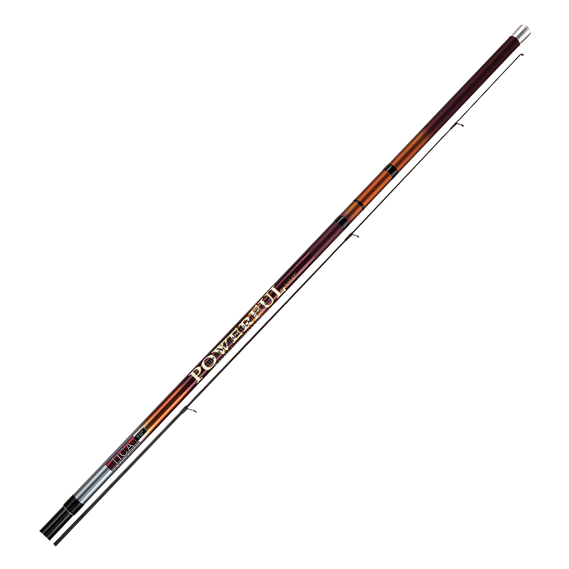 

Удочка Tica Powerful 6.0 м с/к