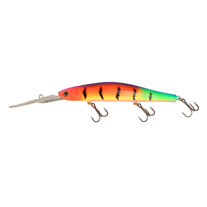 

Воблер Strike Pro Inquisitor DR 110SP 18.9г (A167F)