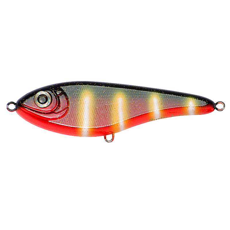 

Воблер Strike Pro Buster Jerk II 120 C96