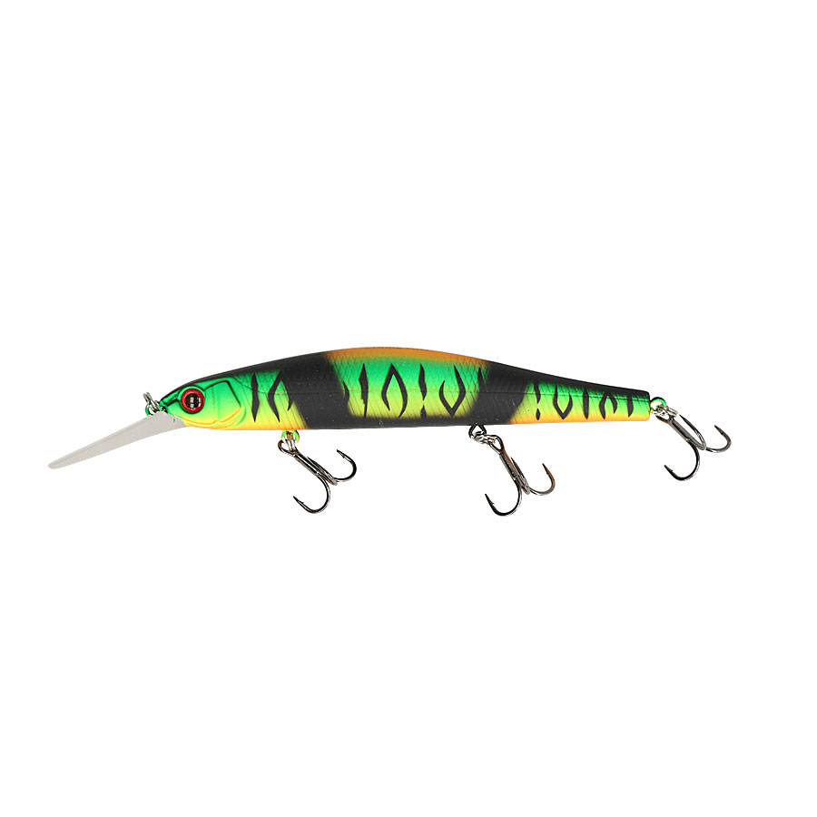 

Воблер Strike Pro Inquisitor MDR 110SP 17.3г (GC02S-KV)