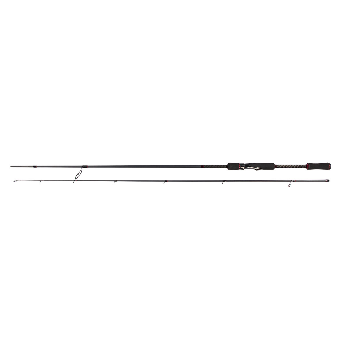 

Спиннинг GC Mirrox MRS-802ML 2.44м 5-21г