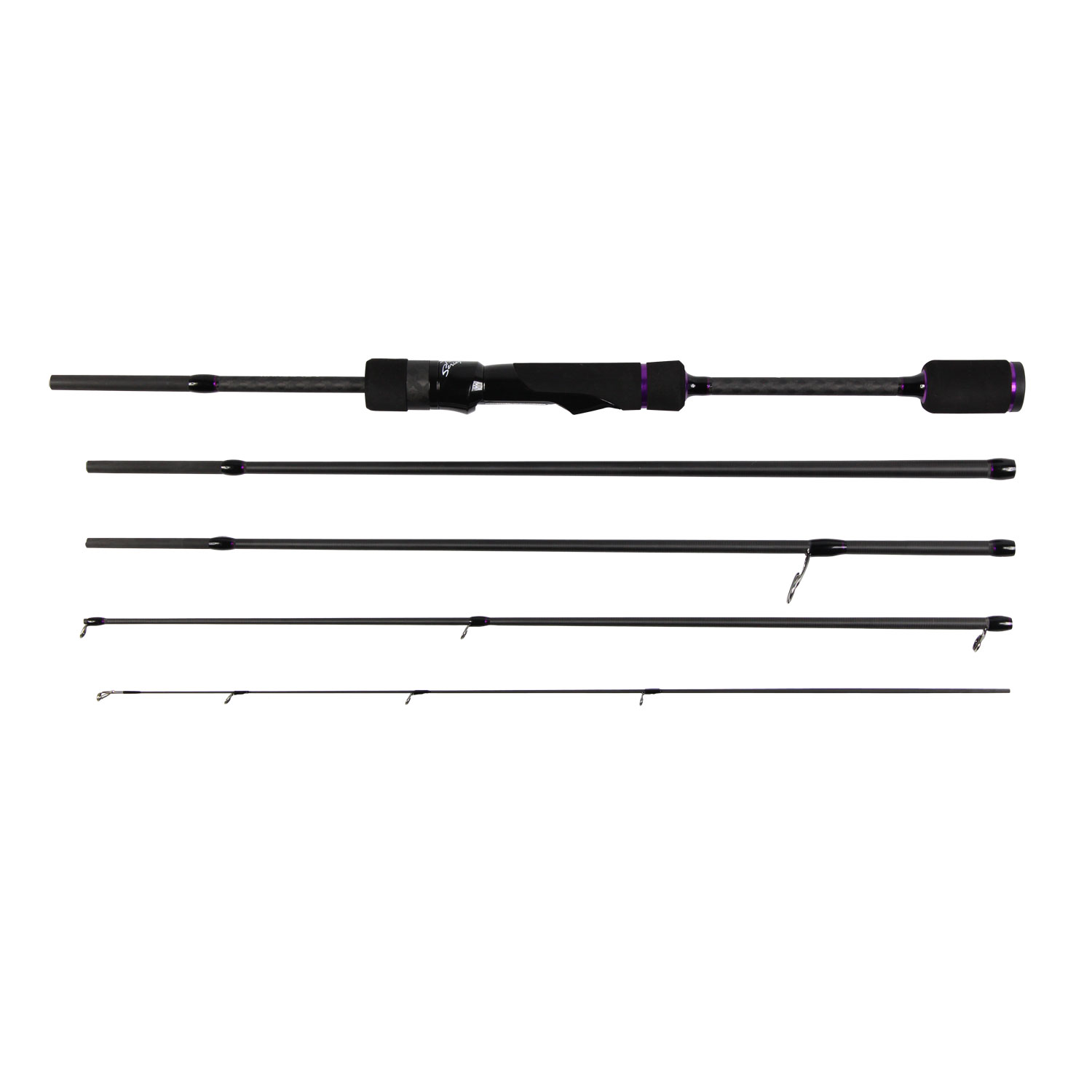 

Спиннинг GC Wanderer WRS-705ULS 2.13м 0.9-8г