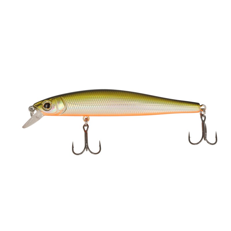 

Воблер Strike Pro Jumper 110SP 16.0г (612T)