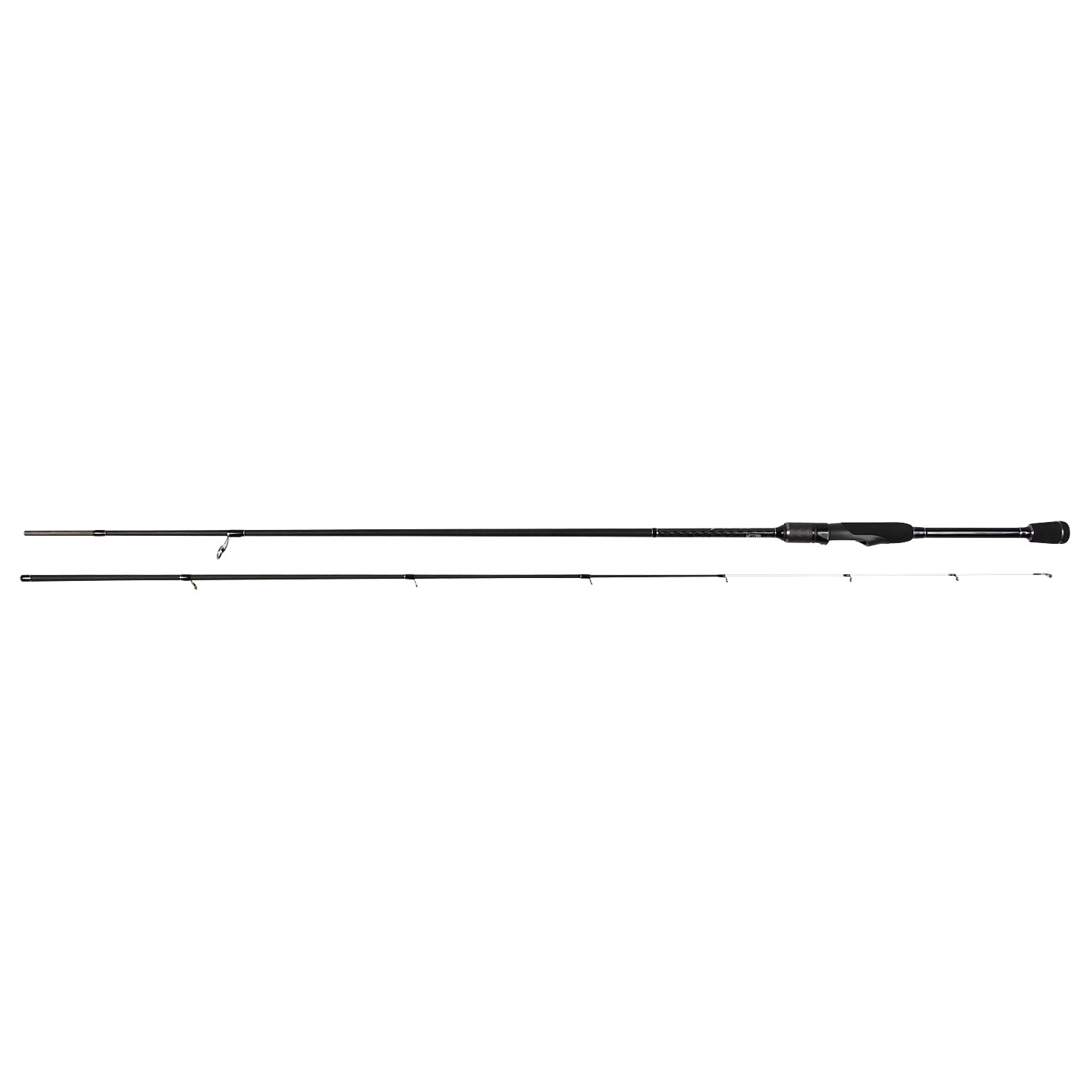 

Спиннинг GC Traise TRS-762LS 2.29м 2-15г