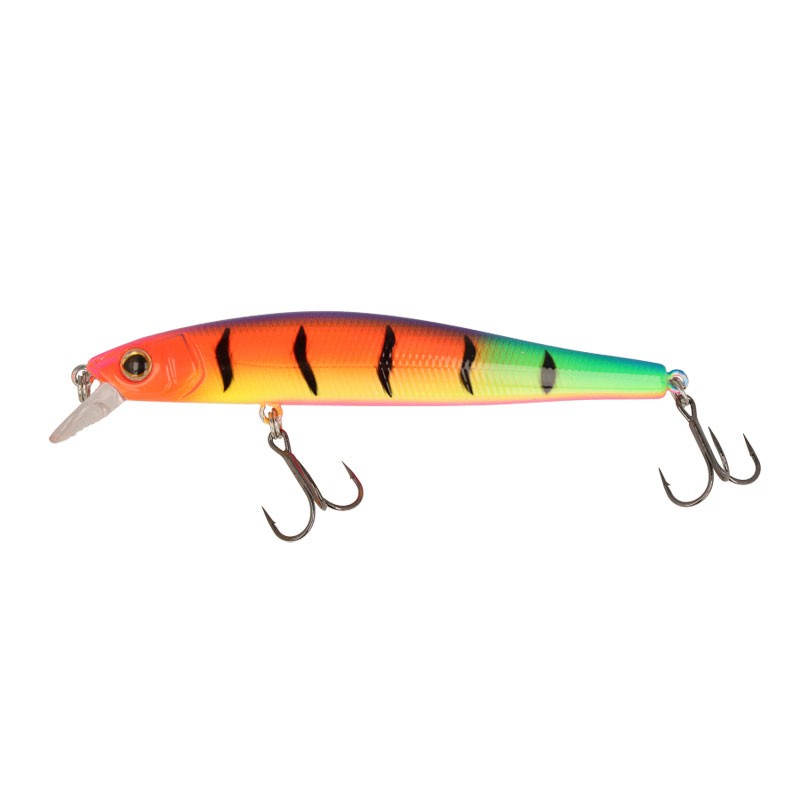 

Воблер Strike Pro Jumper 110SP 16.0г (A167F)
